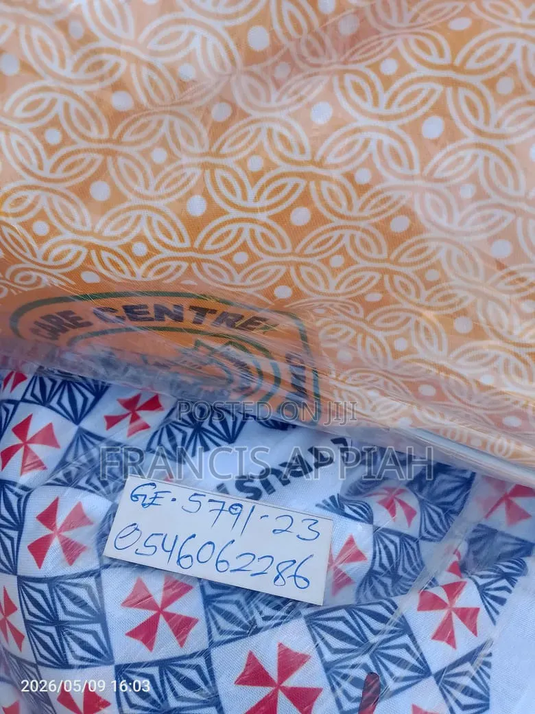 Quality Custom Clothes Print