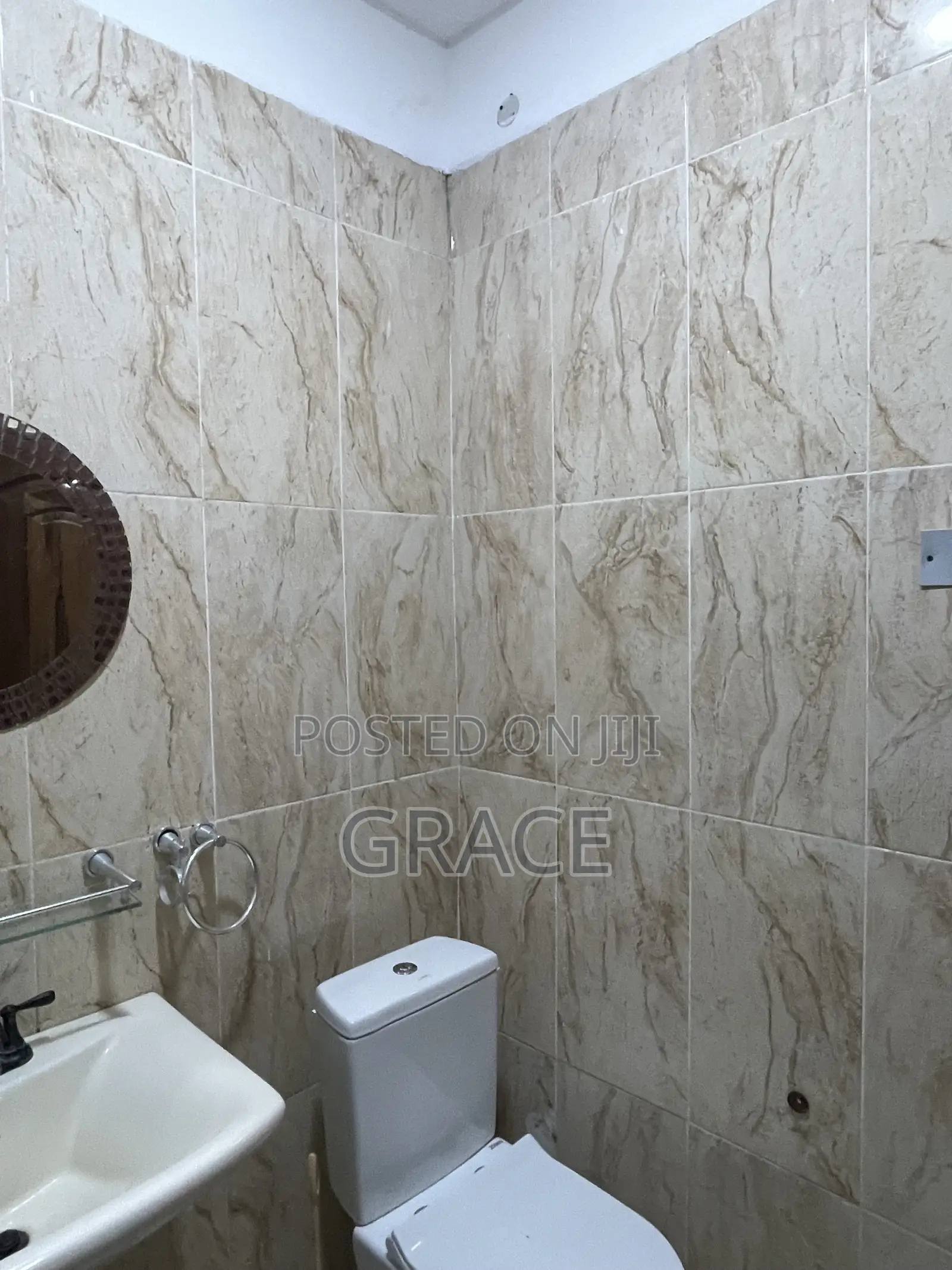 1bdrm Apartment in Westlands for rent