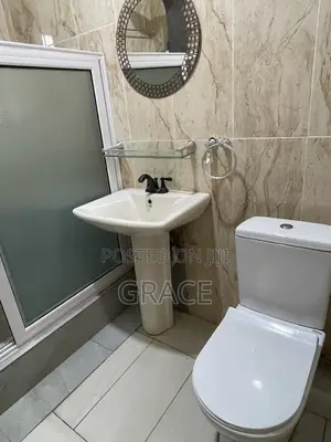 1bdrm Apartment in Westlands for rent