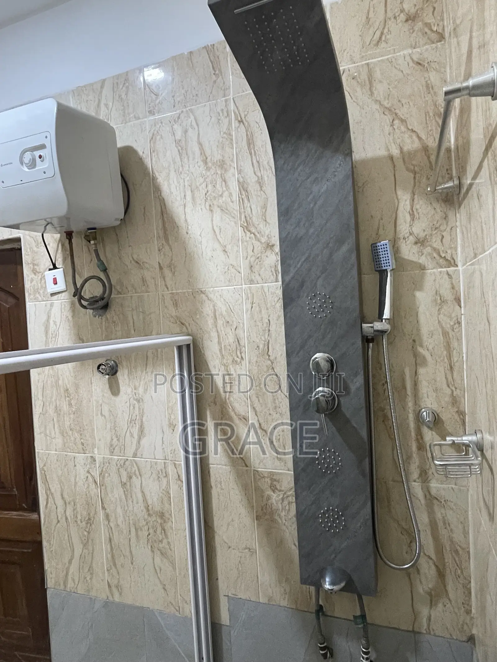 1bdrm Apartment in Westlands for rent