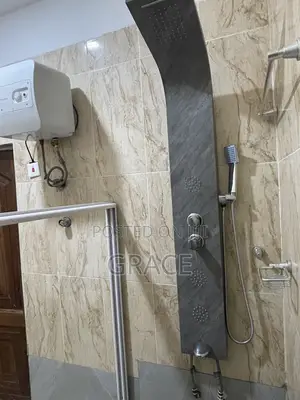 1bdrm Apartment in Westlands for rent