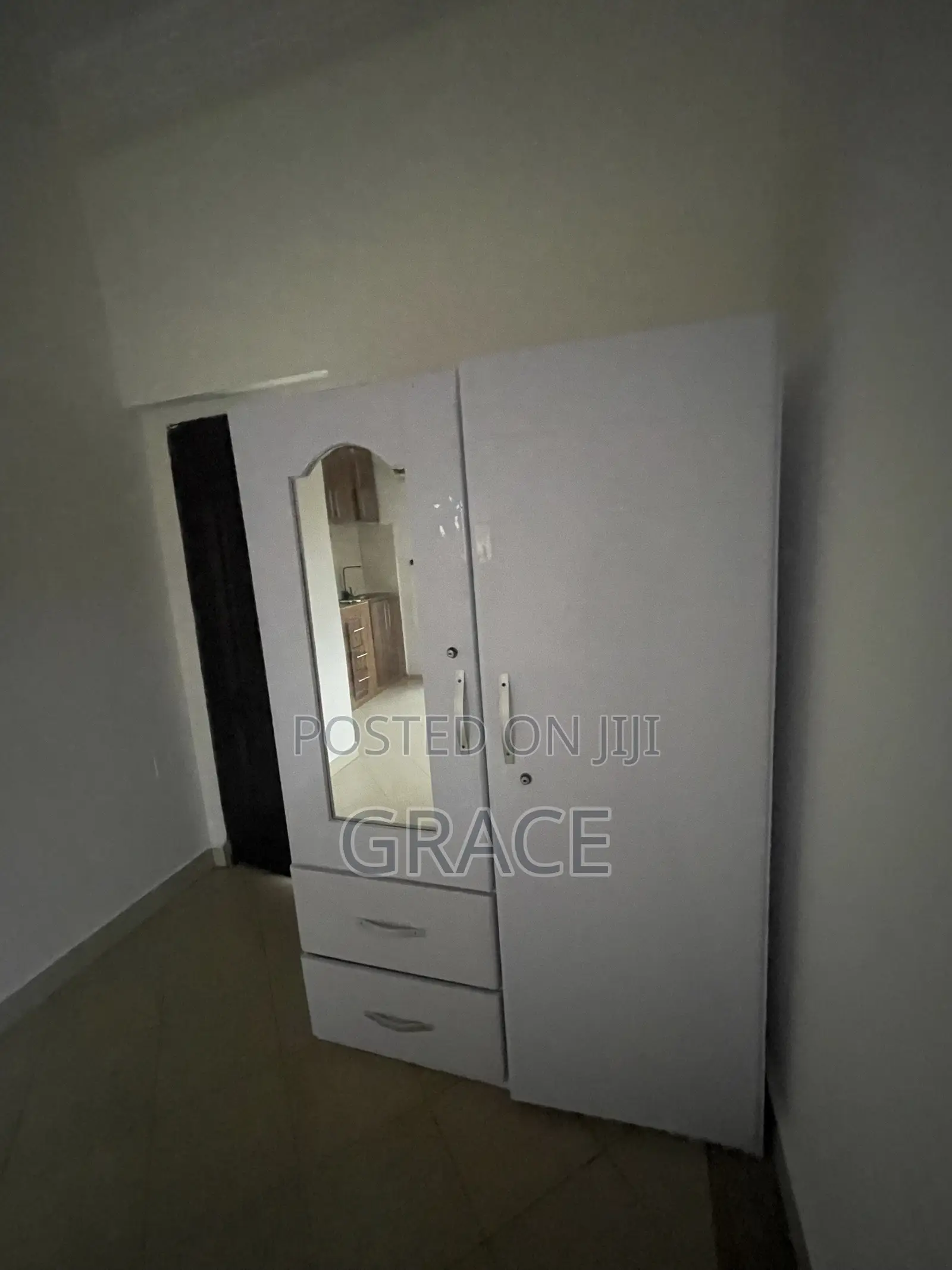 1bdrm Apartment in Westlands for rent