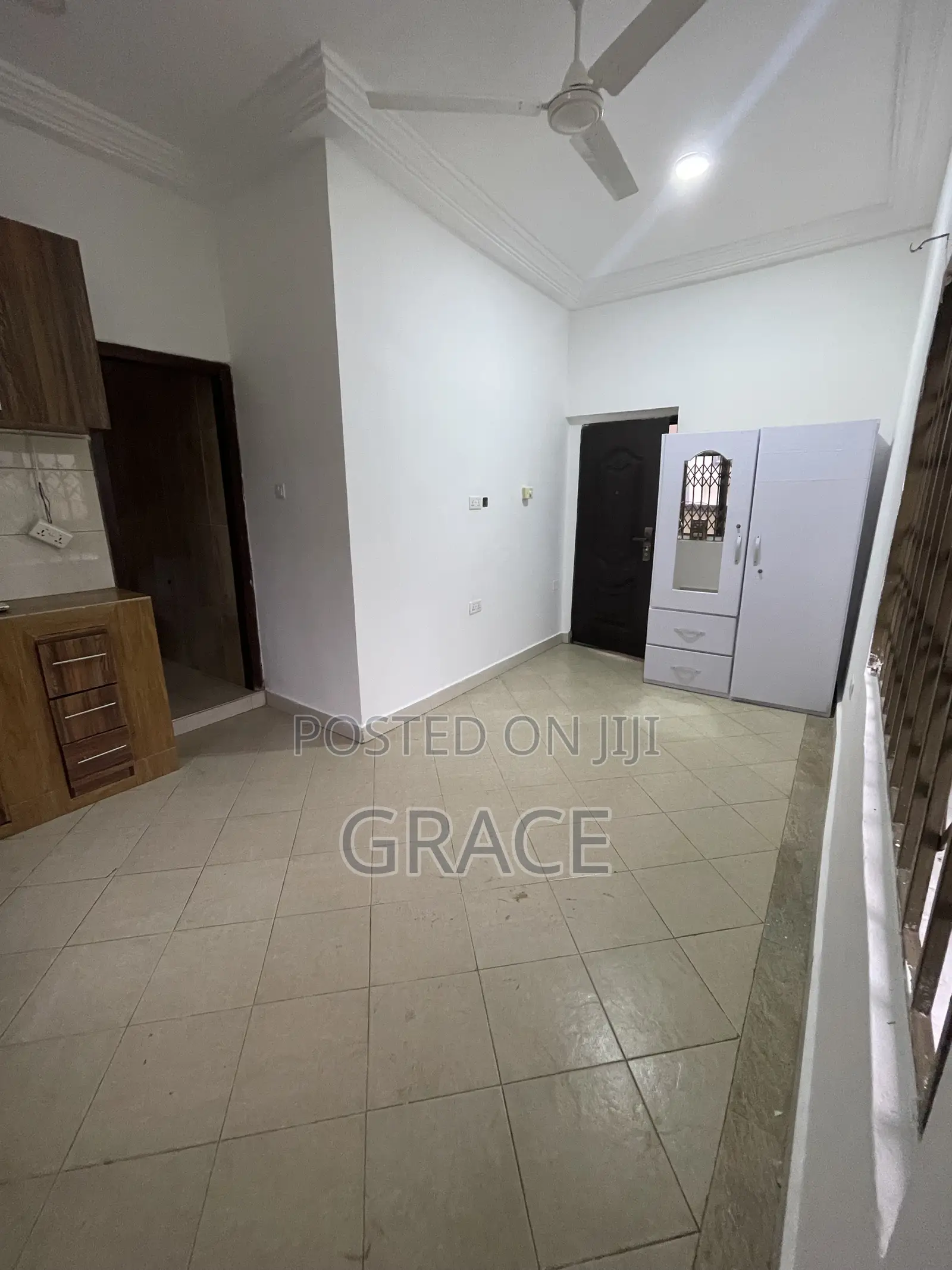 1bdrm Apartment in Westlands for rent