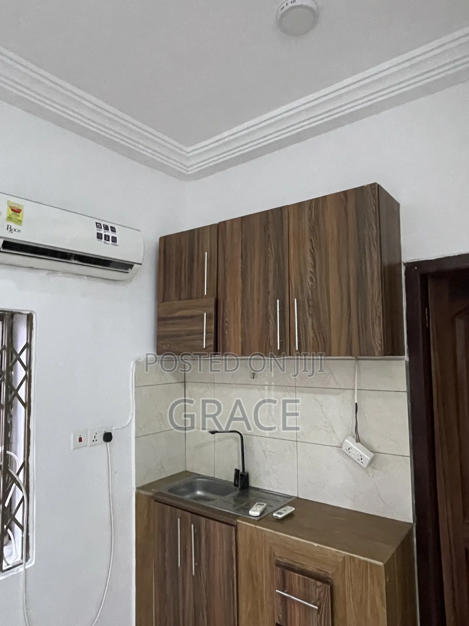1bdrm Apartment in Westlands for rent