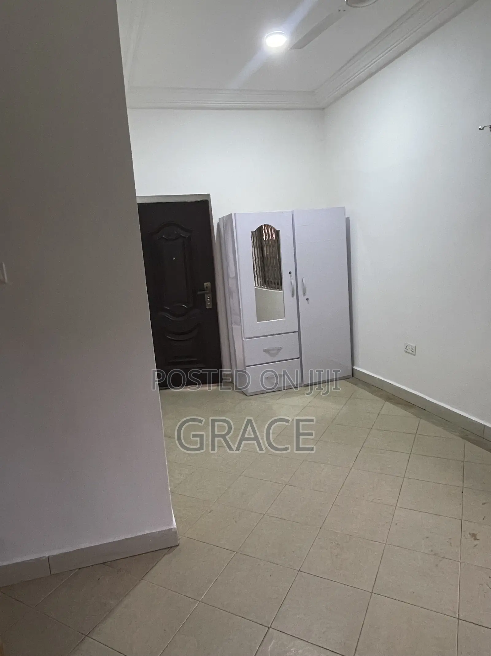 1bdrm Apartment in Westlands for rent