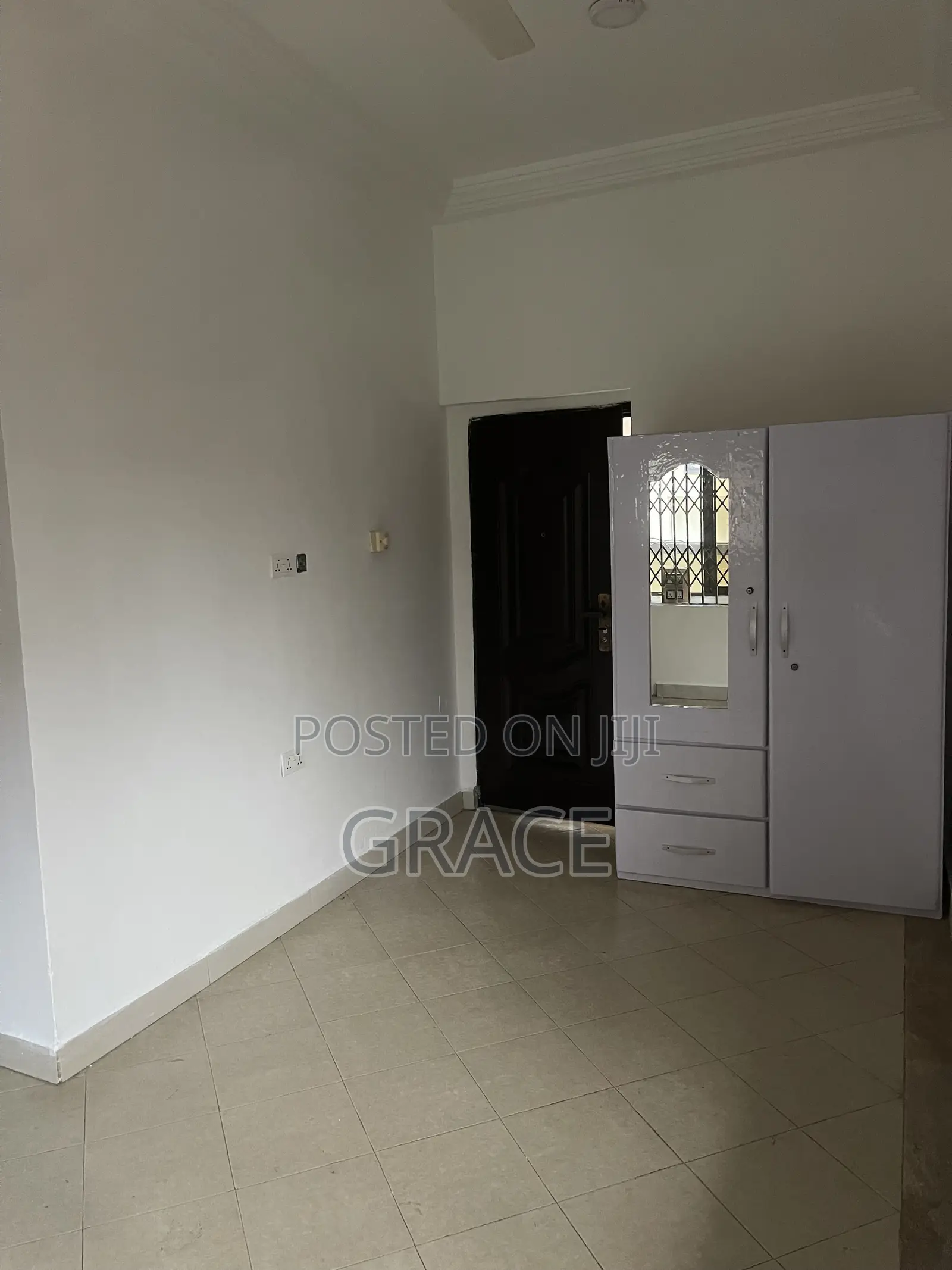 1bdrm Apartment in Westlands for rent