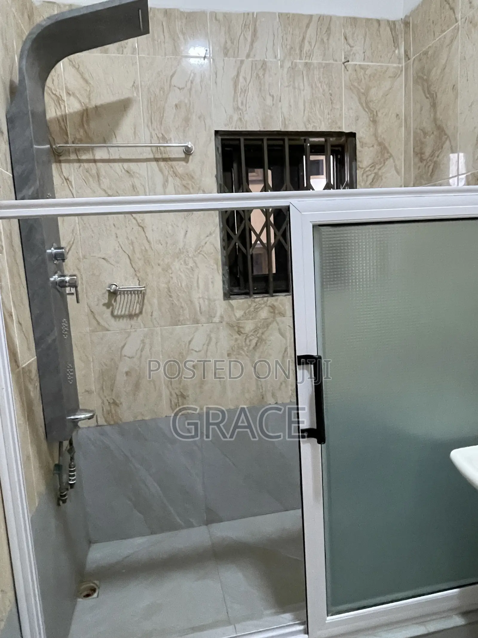 1bdrm Apartment in Westlands for rent