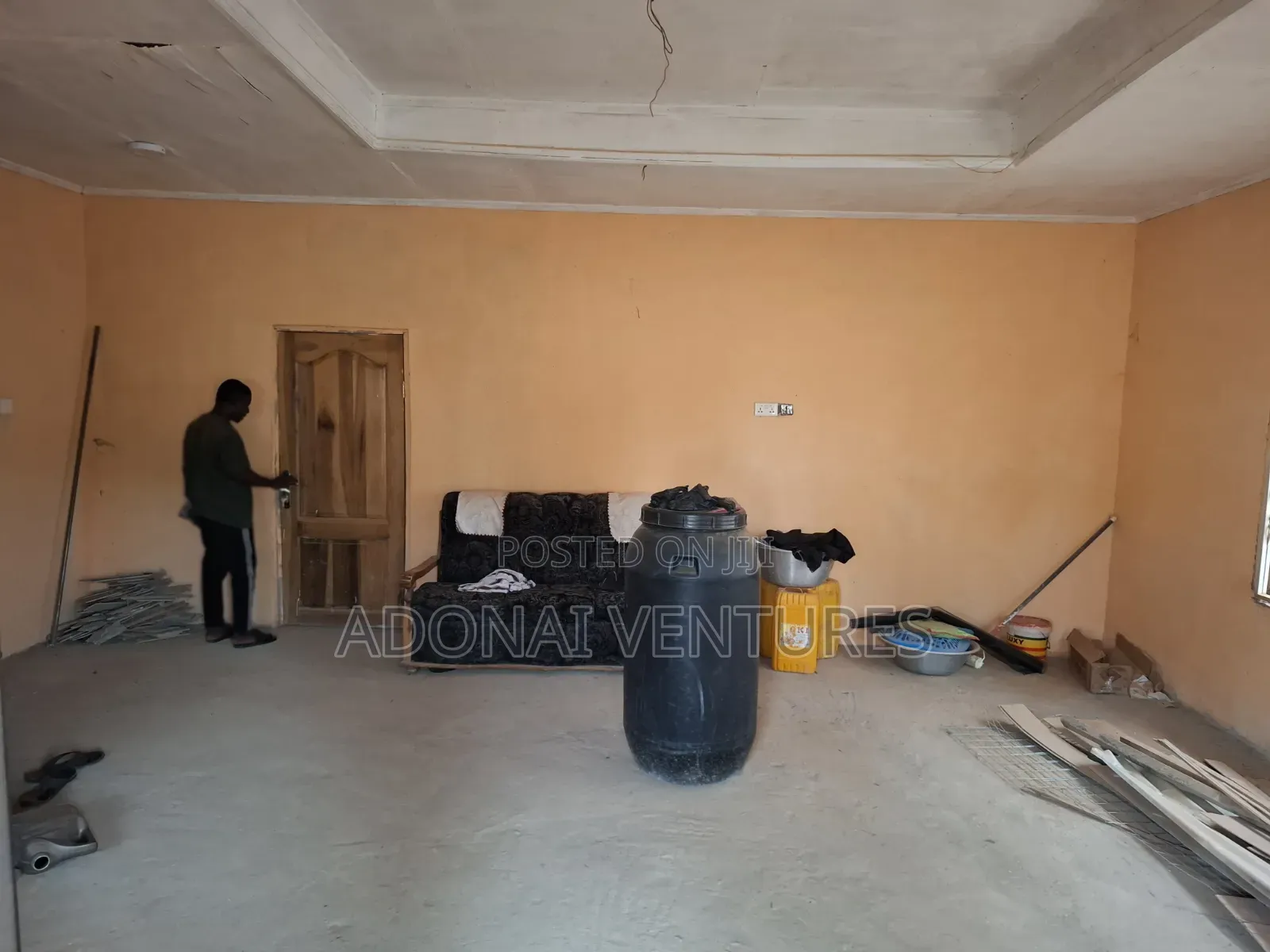 3bdrm House in Sokoban Apaaso, Kumasi Metropolitan for sale