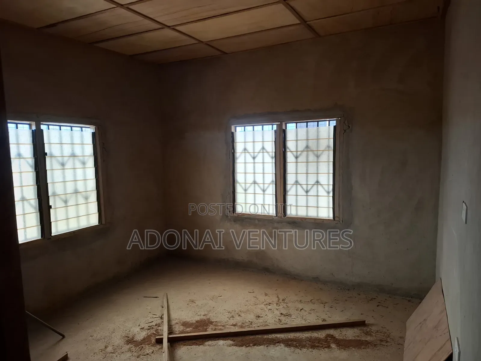 3bdrm House in Sokoban Apaaso, Kumasi Metropolitan for sale
