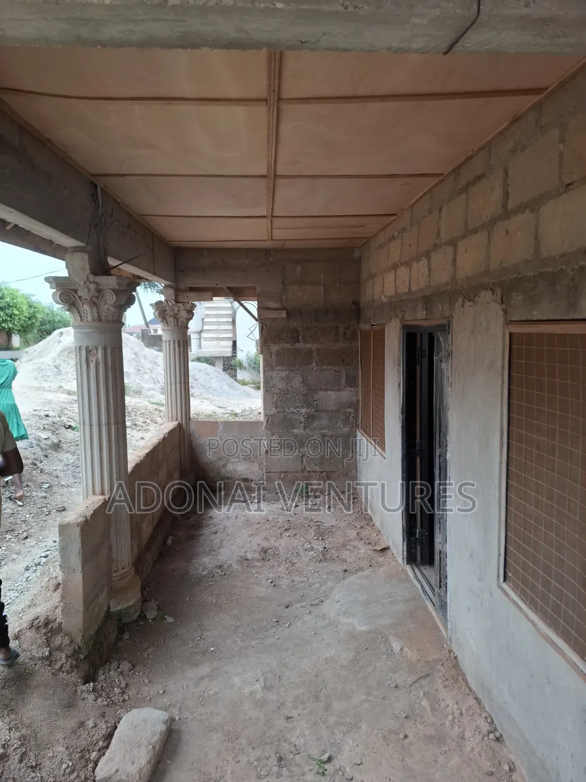 3bdrm House in Sokoban Apaaso, Kumasi Metropolitan for sale