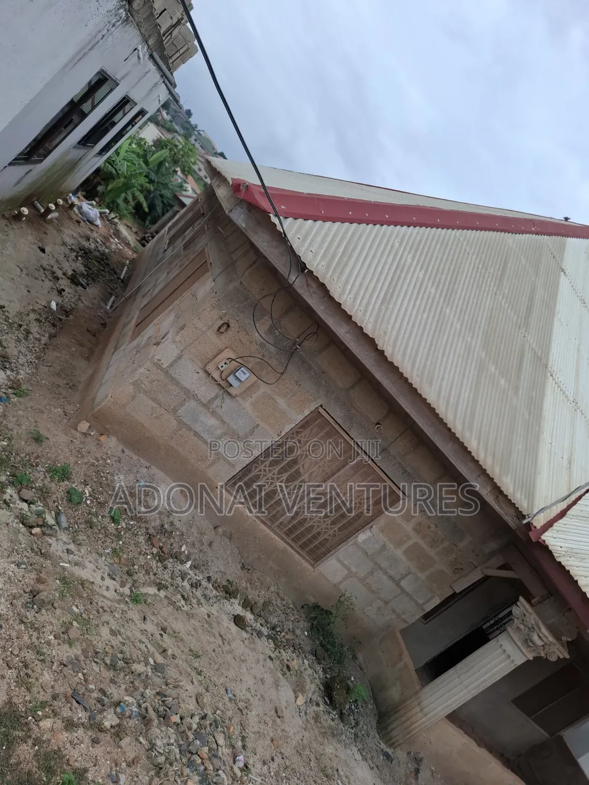 3bdrm House in Sokoban Apaaso, Kumasi Metropolitan for sale