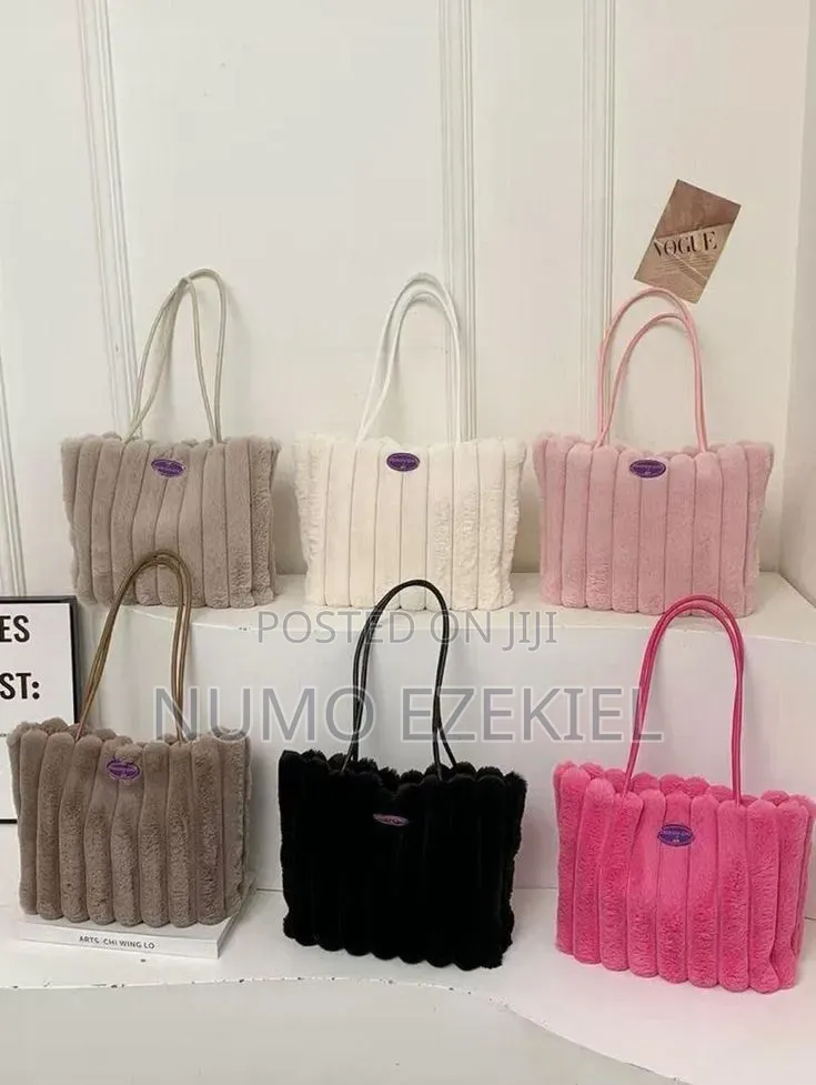 Ladies Bag