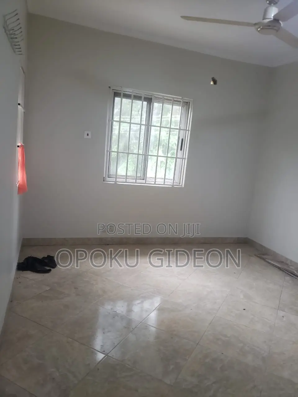 2bdrm Apartment in Golf Course, Achimota for rent