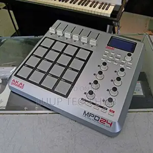 Akai MPD24 Midi Drumpad