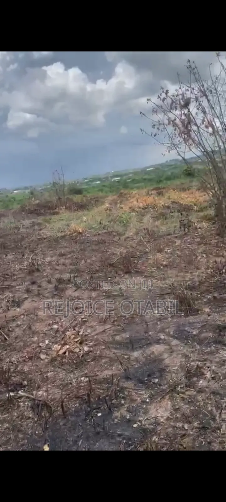 15 Acres of Land for Sale at Dominase