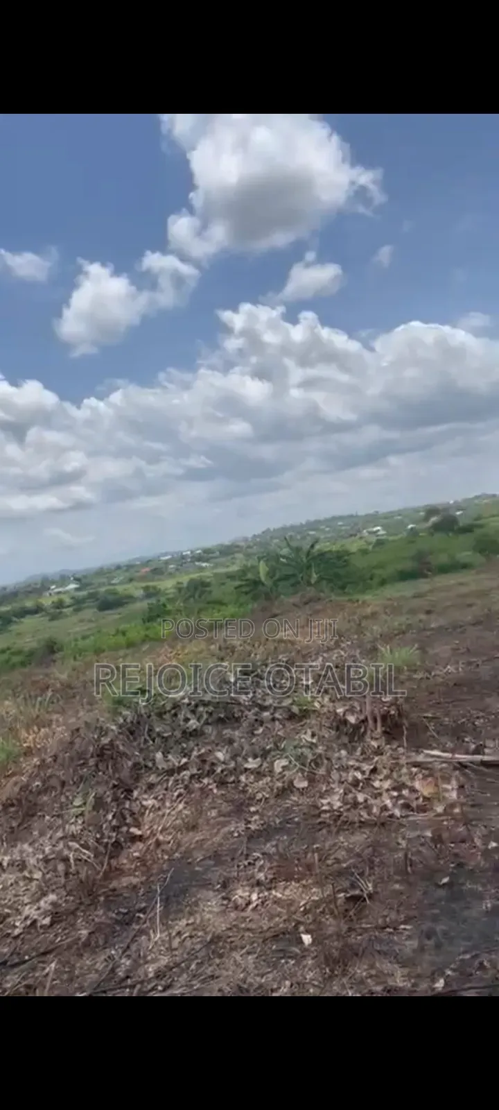 15 Acres of Land for Sale at Dominase