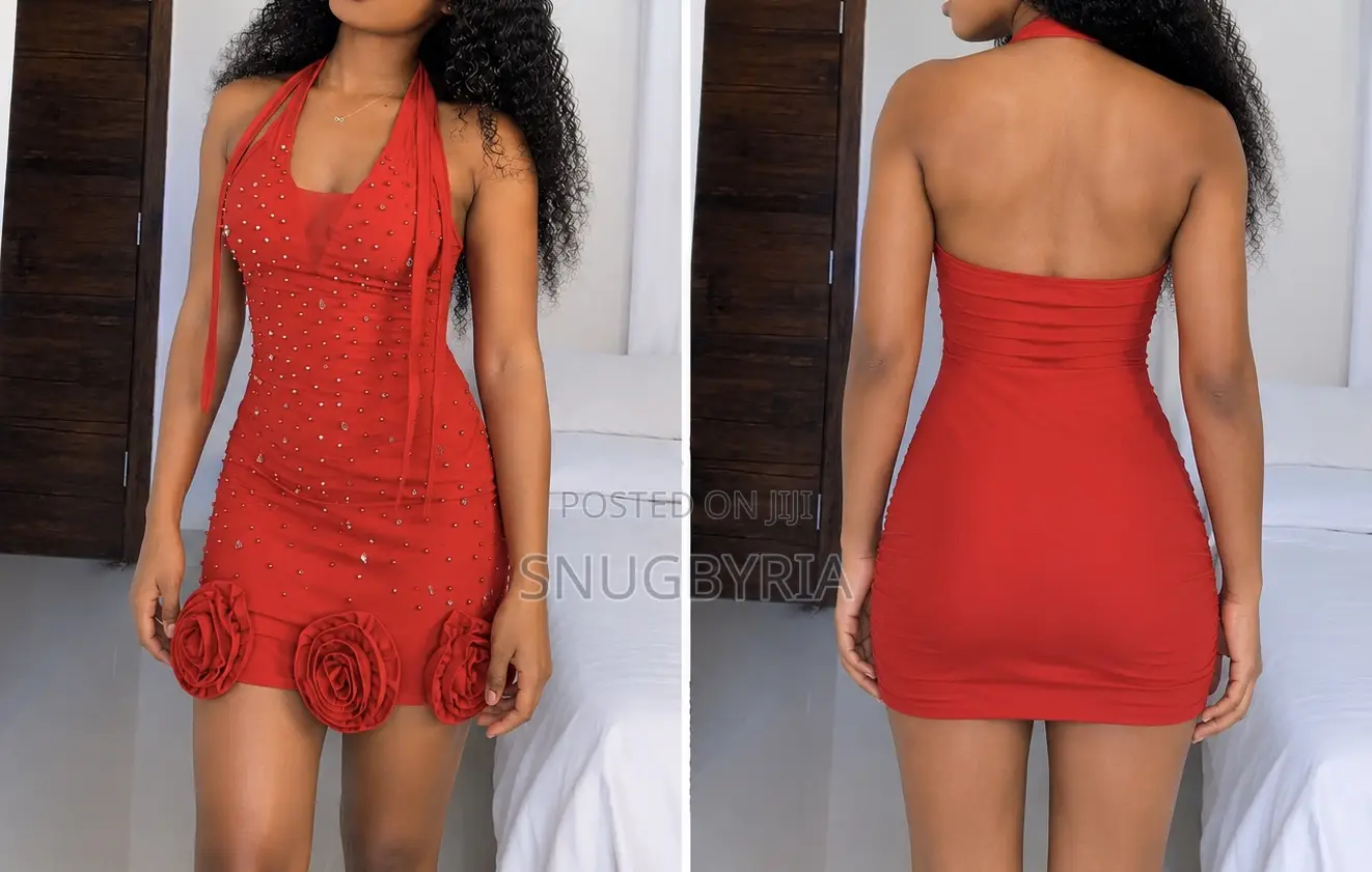 Women Dress- Bodycon Available in Wine,light Blue and Purple