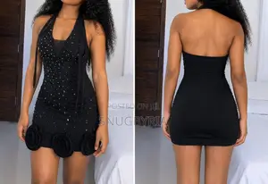 Women Dress- Bodycon Available in Wine,light Blue and Purple