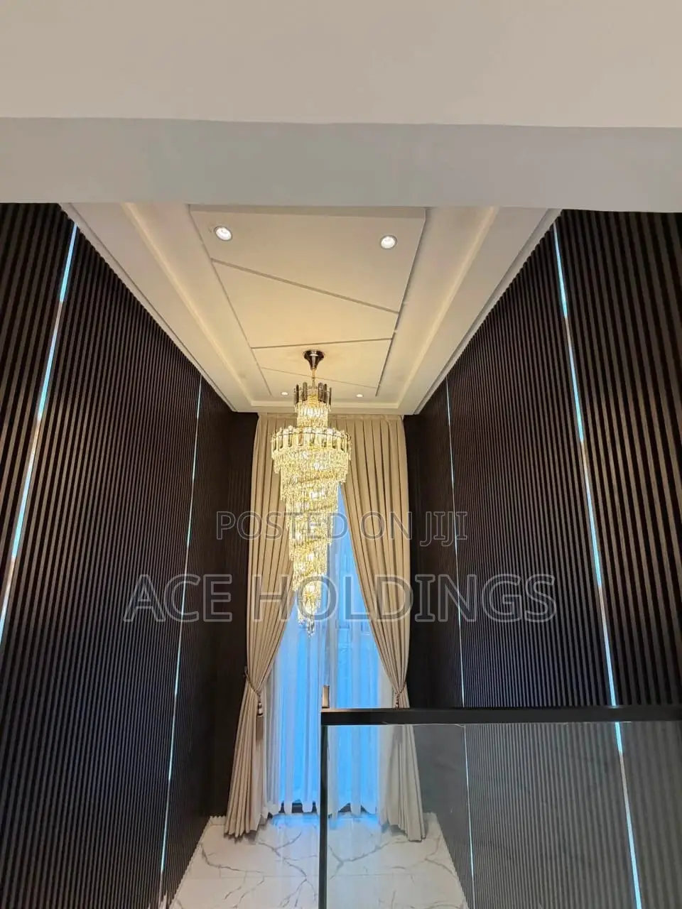 4bdrm Mansion in East Legon Hills for sale