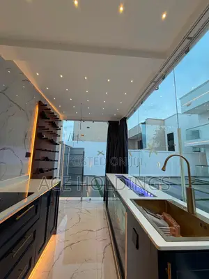 4bdrm Mansion in East Legon Hills for sale