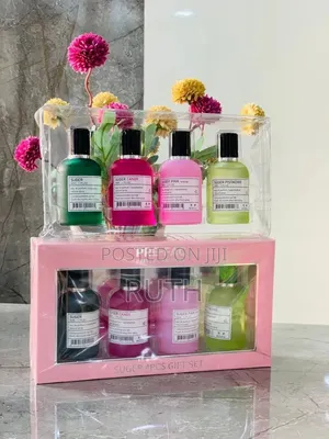 Perfume Wura