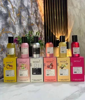 Perfume Wura