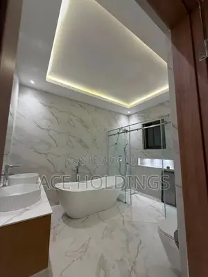 4bdrm Mansion in West Trasacco, School Junction for sale