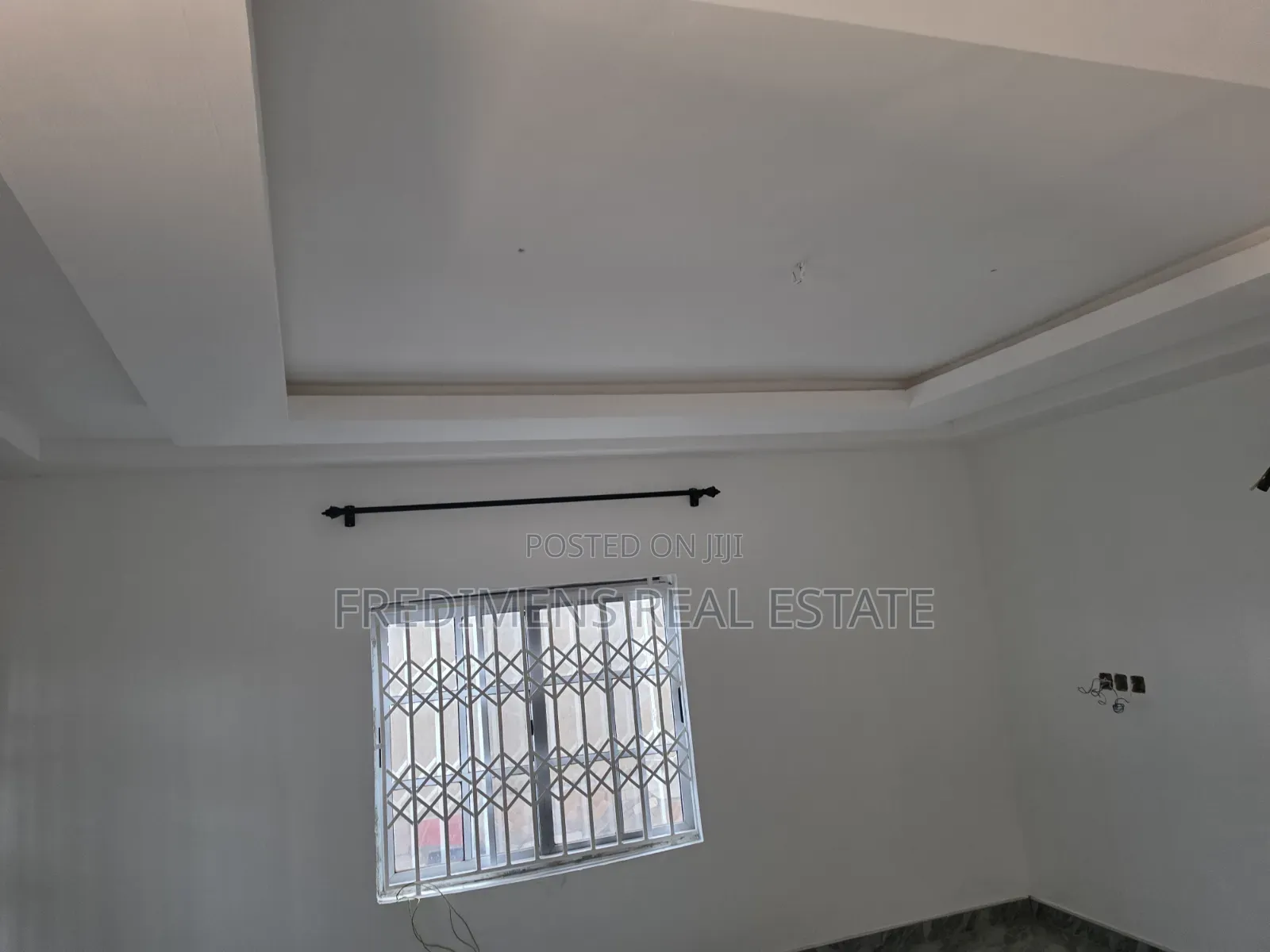 1bdrm Apartment in Fredimens Real, Afigya-Kwabre for rent