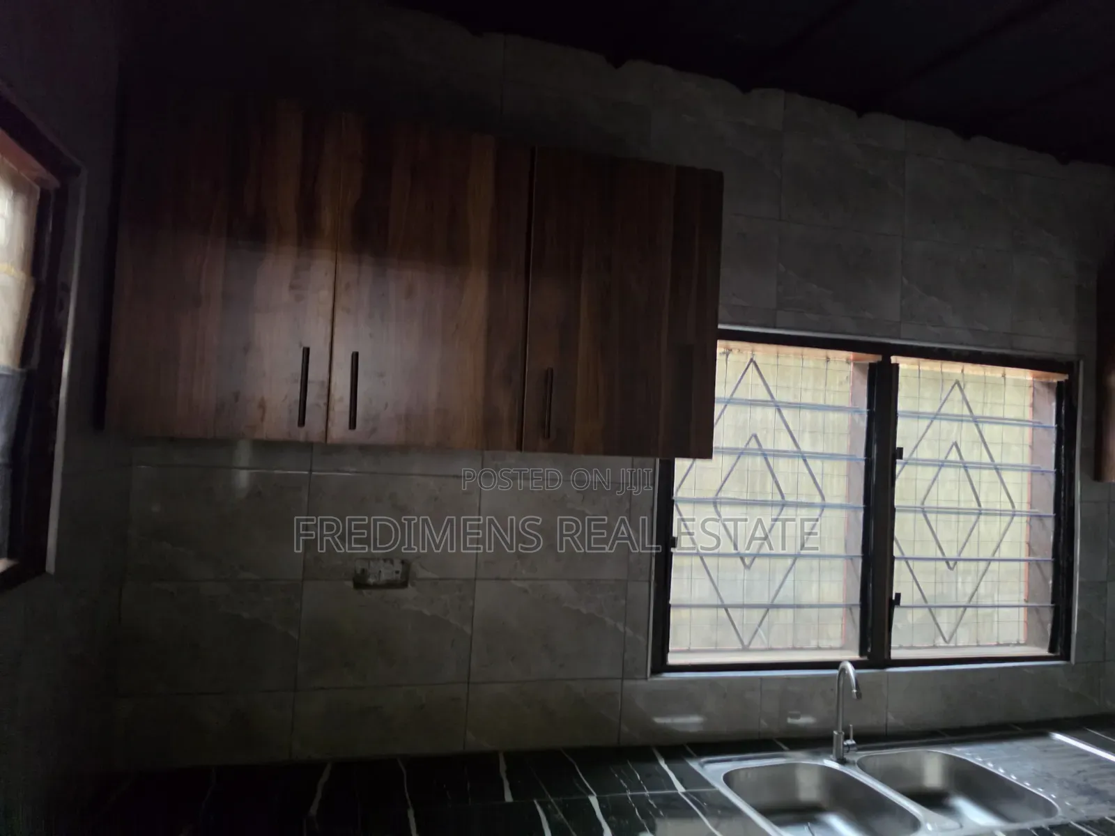 1bdrm Apartment in Fredimens Real, Afigya-Kwabre for rent