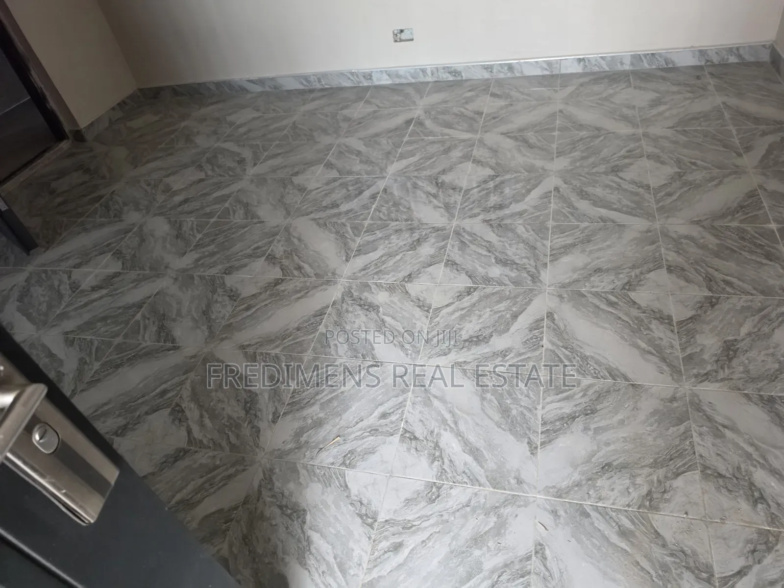 1bdrm Apartment in Fredimens Real, Afigya-Kwabre for rent