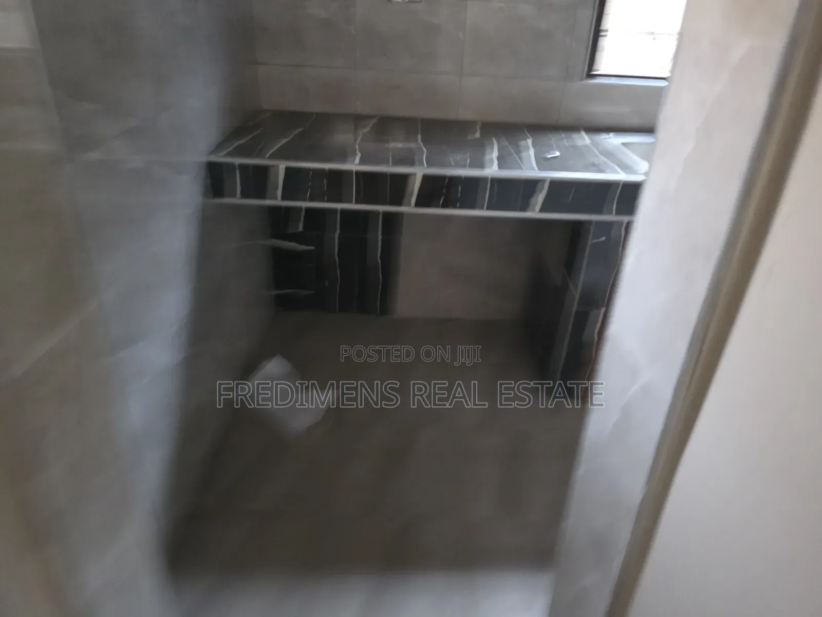 1bdrm Apartment in Fredimens Real, Afigya-Kwabre for rent