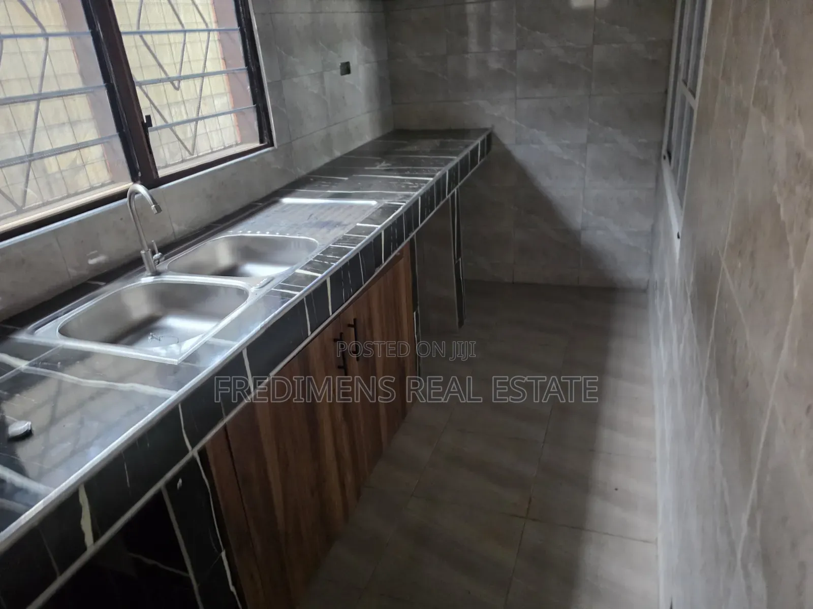 1bdrm Apartment in Fredimens Real, Afigya-Kwabre for rent