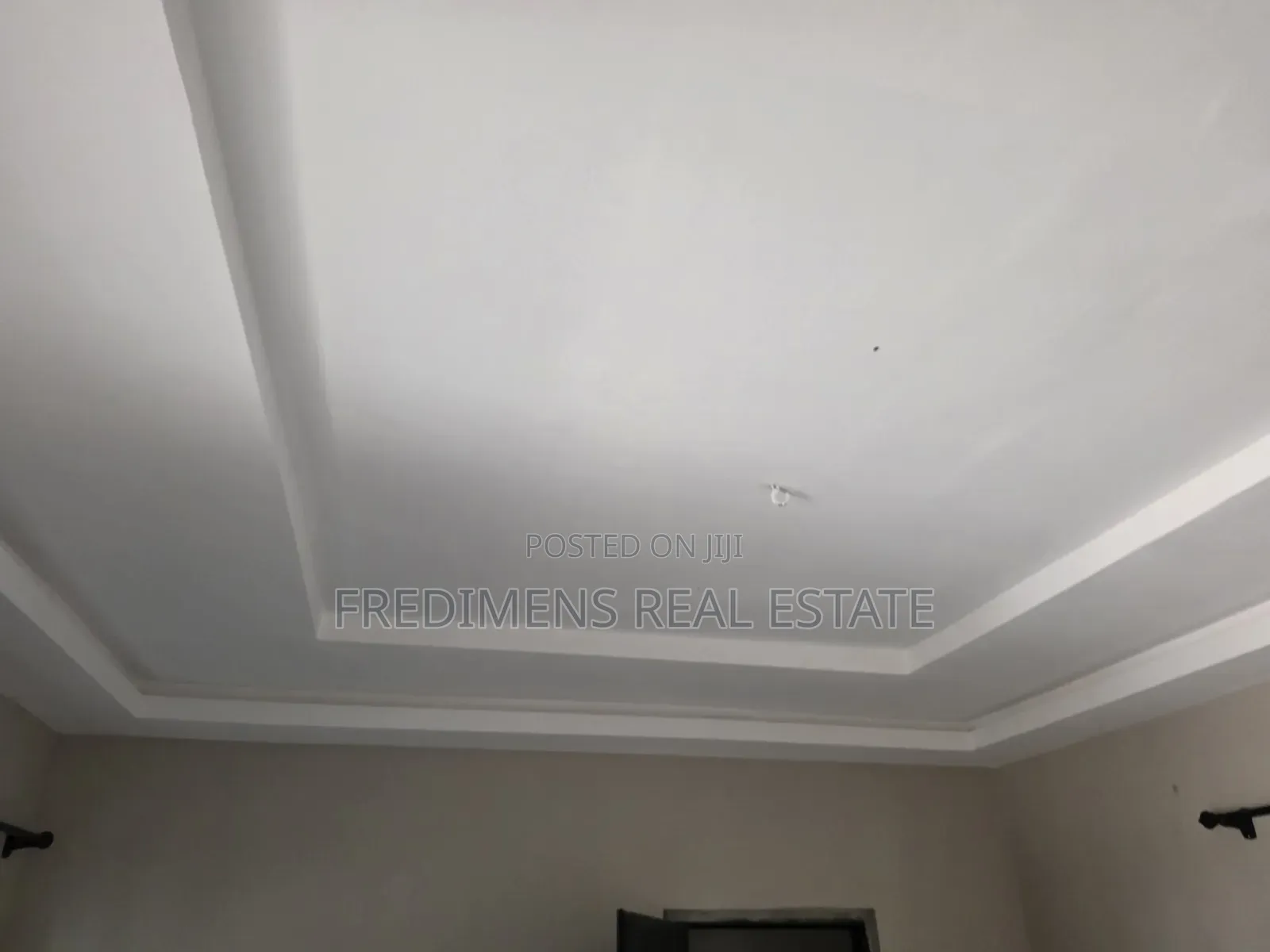1bdrm Apartment in Fredimens Real, Afigya-Kwabre for rent