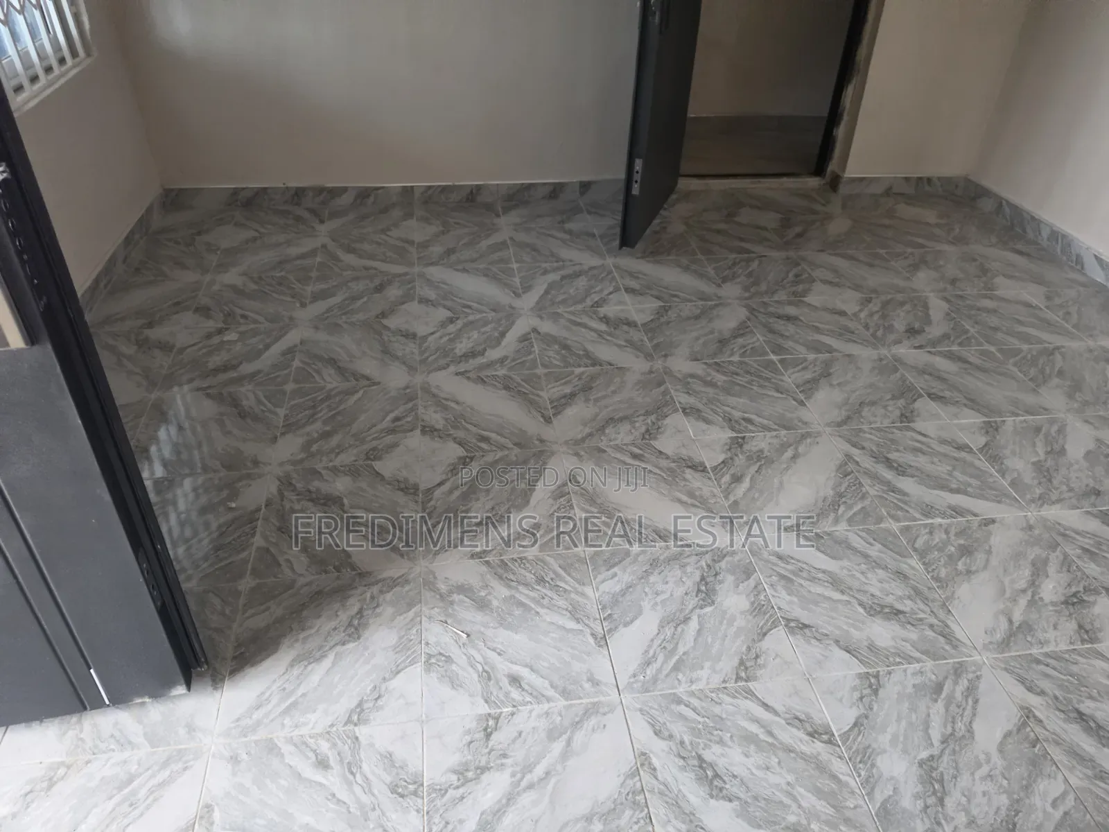 1bdrm Apartment in Fredimens Real, Afigya-Kwabre for rent
