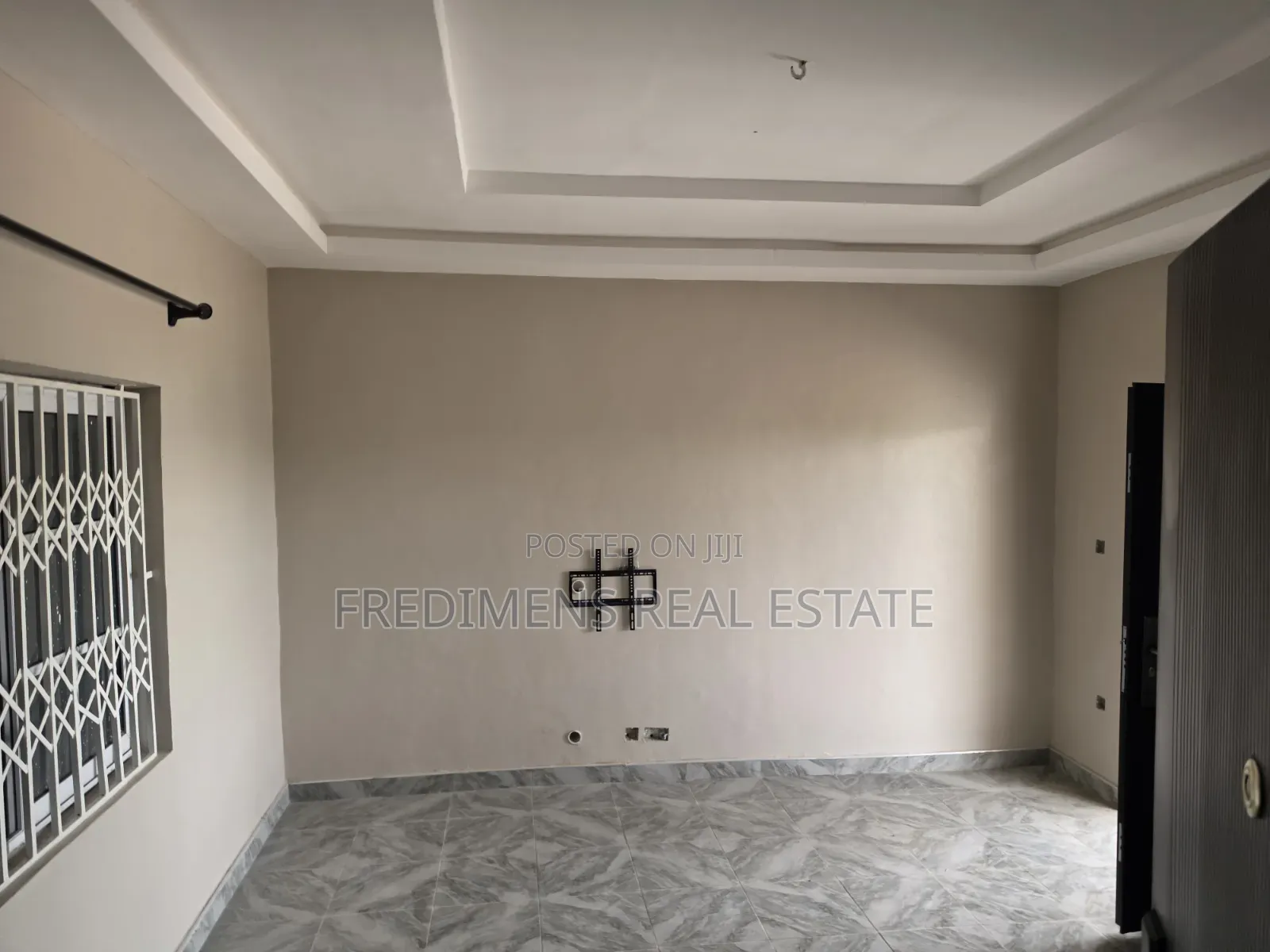 1bdrm Apartment in Fredimens Real, Afigya-Kwabre for rent