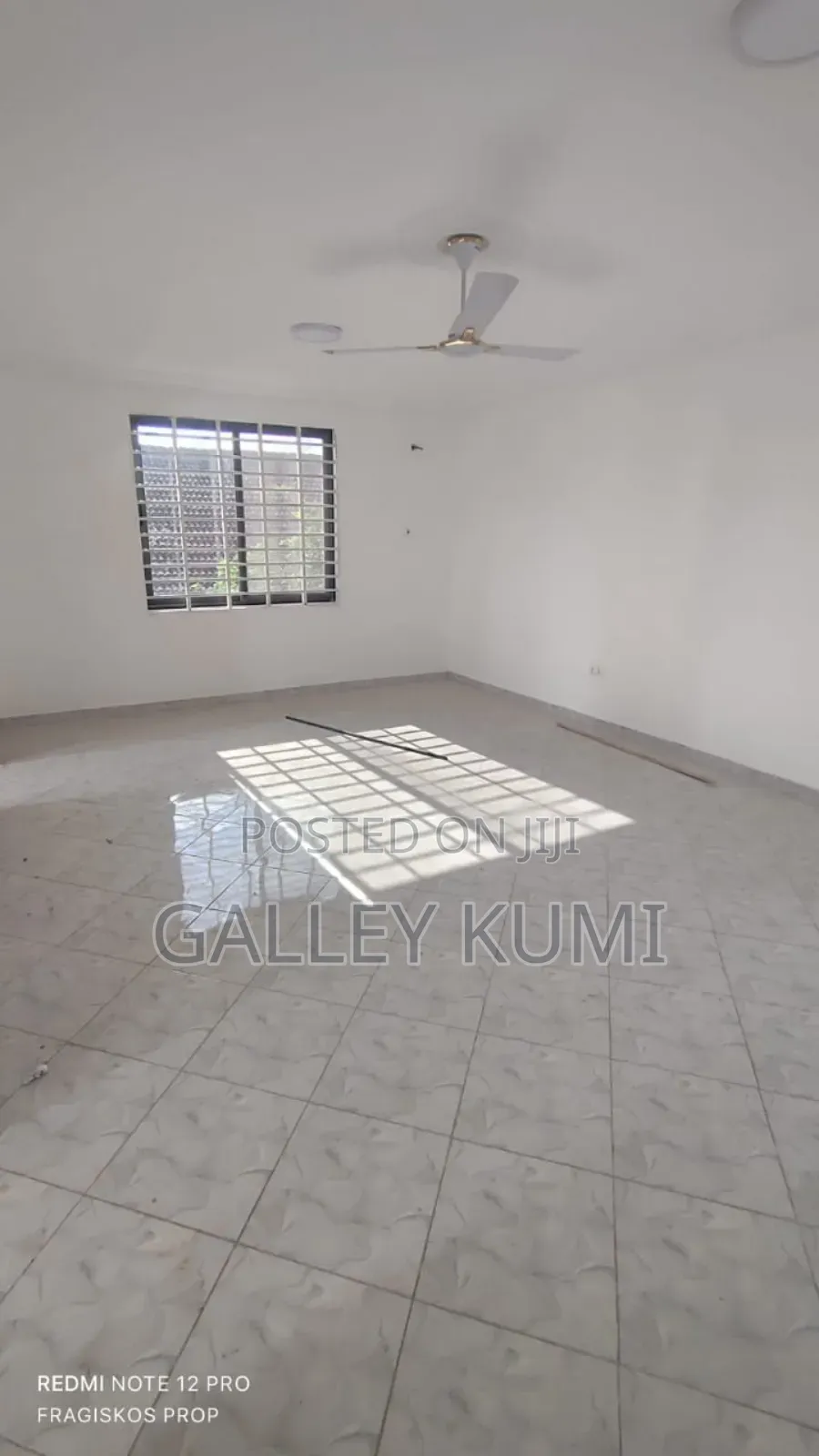 2bdrm Apartment in Expert Apartments, Ashomang Estate for rent