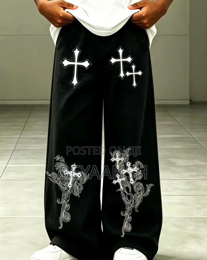 Pre-Teen Trousers