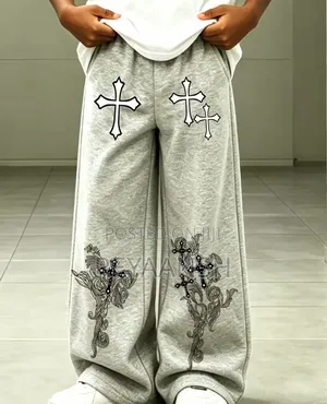 Pre-Teen Trousers