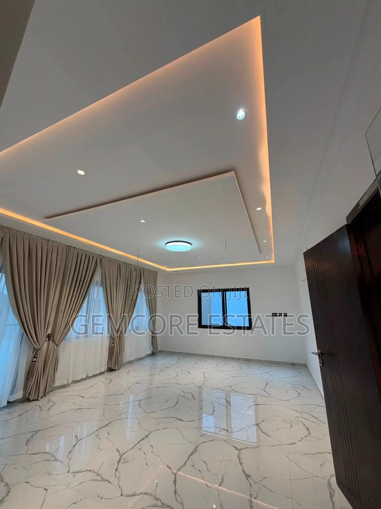 4bdrm House in East Legon Hills for sale