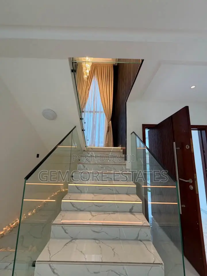 4bdrm House in East Legon Hills for sale