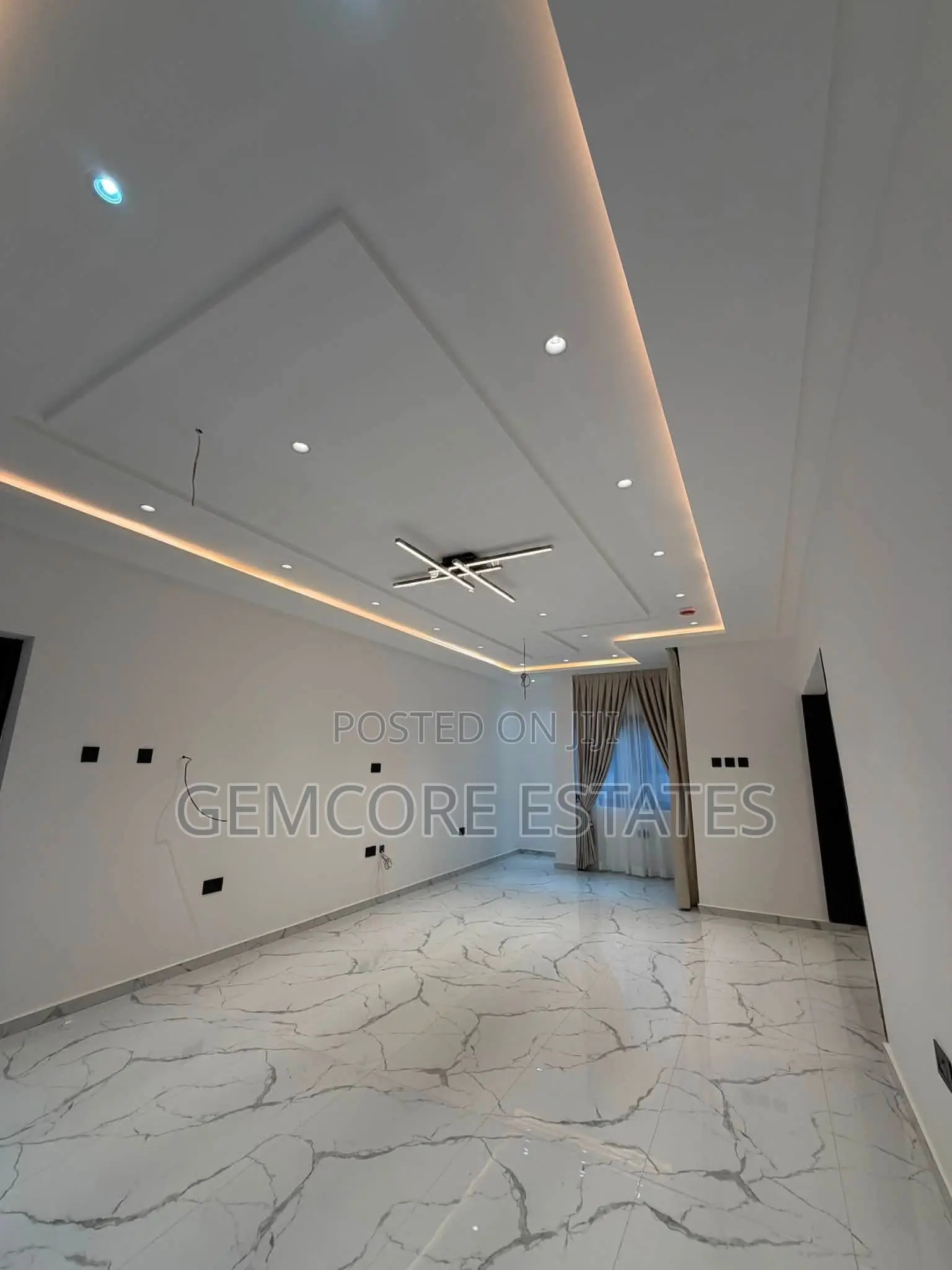4bdrm House in East Legon Hills for sale