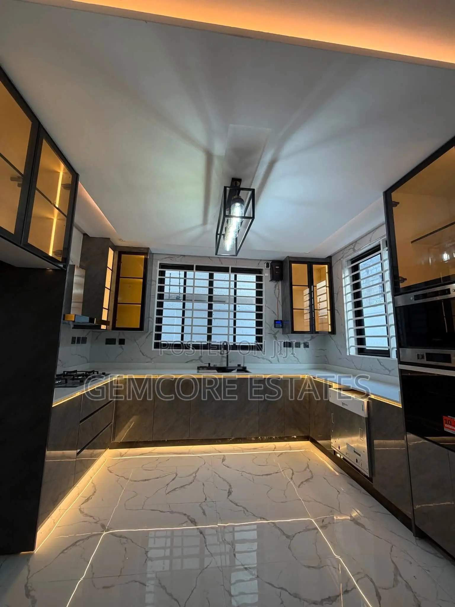 4bdrm House in East Legon Hills for sale