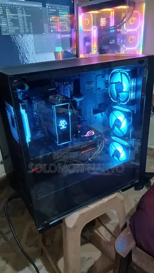 New Desktop Computer 16GB Intel Core i7 HDD+SSD 1.5T