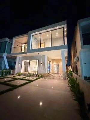 4bdrm House in West Trasacco, East Legon for sale