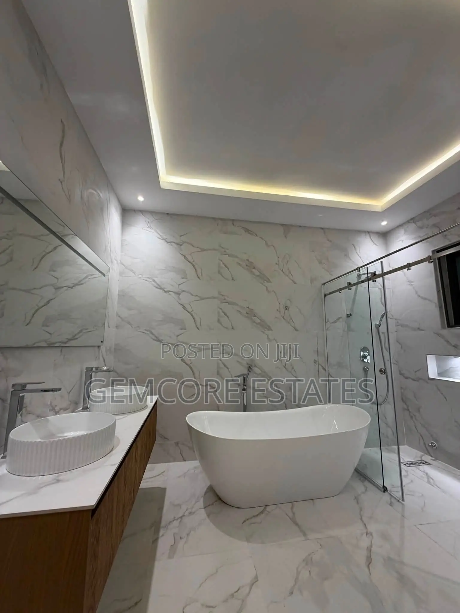 4bdrm House in West Trasacco, East Legon for sale