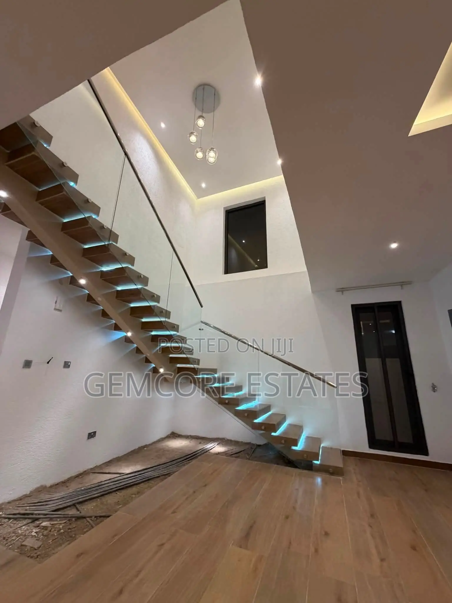 4bdrm House in West Trasacco, East Legon for sale