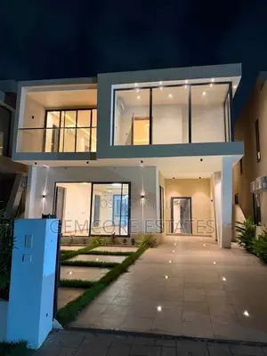 4bdrm House in West Trasacco, East Legon for sale