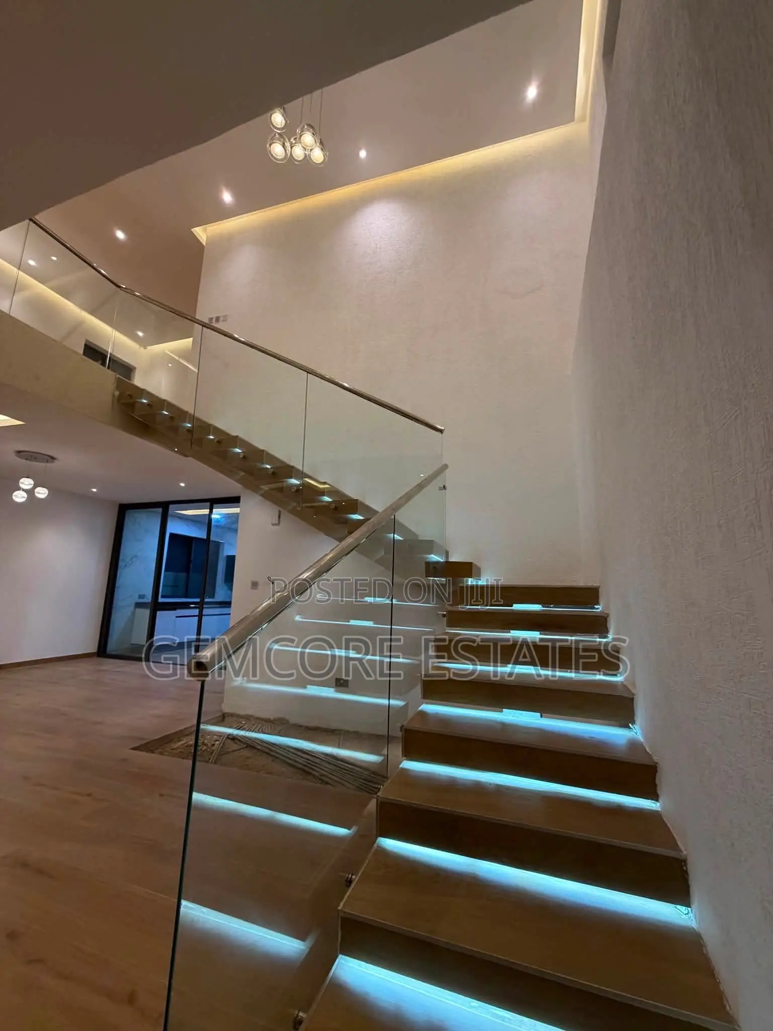 4bdrm House in West Trasacco, East Legon for sale