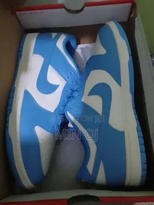 Oj Footwear