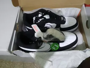 Oj Footwear